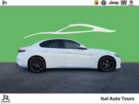 occasion Alfa Romeo Giulia 2.2 JTD 210ch Veloce Q4 AT8/BVA + TOIT OUVRANT/JANTES 19