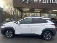 Occasion Hyundai Kona 106 ch (77 kW) 2022 Blanc SUV