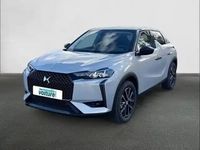 Nouvelle DS Automobiles DS3 Crossback E-Tense 22 kW (30 ch) 2025 Cristal pearl SUV