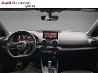 occasion Audi Q2 Midnight Series 35 TDI 110 kW (150 ch) S tronic