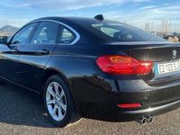 occasion BMW 420 Serie 4 Gran Coupé d 190 Ch Lounge A