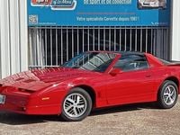 Occasion Pontiac Trans Am 235 ch (172 kW) 1986 Coupé