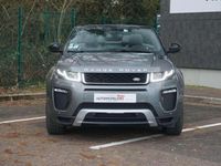 occasion Land Rover Range Rover evoque 4wd 2.0 Td4 180 Bva9 Dynamic