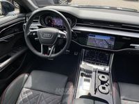 occasion Audi S8 Quattro 4.0 V8 TFSI - BVA Tiptronic 2020 BERLINE . PHASE 2