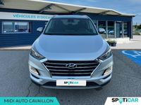 occasion Hyundai Tucson 1.6 CRDI 136ch hybrid 48V Business DCT-7 Euro6d-Evap