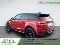 Occasion Land Rover Range Rover 300 ch (220 kW) 2019 SUV
