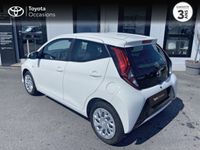 occasion Toyota Aygo 1.0 VVT-i 72ch x-play 5P MY19 - VIVA177638511