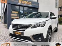 Occasion Peugeot 5008 Allure 178 ch (130 kW) 2018 Monospace