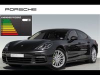 Occasion Porsche Panamera 4 462 ch (339 kW) 2017 Gris Berline