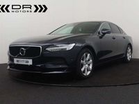 occasion Volvo S90 2.0 D4 MOMENTUM - LEDER - NAVI - KEYLESS