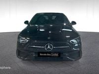 Occasion Mercedes C300e AMG line 197 ch (144 kW) 2025 Gris Berline
