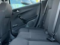 Occasion Peugeot 208 Active 76 ch (55 kW) 2015 Noir Citadine