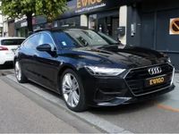 occasion Audi A7 Ii 40 Tdi 204 Avus Extended S Tronic 7