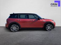 Occasion Mini Clubman 178 ch (130 kW) 2021 Break