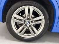 occasion BMW X1 sDrive18iA 136ch M Sport DKG7