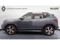 Occasion Dacia Duster Journey 2025 Vert SUV