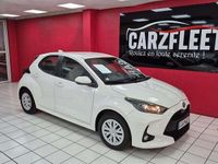 Occasion Toyota Yaris Business Edition 116 ch (85 kW) 2022 Blanc Citadine