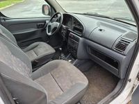 Occasion Citroën Berlingo 60 ch (44 kW) 2002 Blanc Monospace