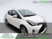 Occasion Toyota Yaris Hybrid 101 ch (74 kW) 2016 Citadine
