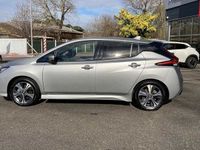 occasion Nissan Leaf Leaf 2021Electrique 40kWh