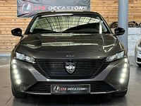 Occasion Peugeot 308 Active 129 ch (94 kW) 2022 Gris Break