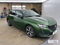 Occasion Peugeot 308 Active 180 ch (132 kW) 2023 Vert Berline
