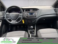 Occasion Hyundai i20 101 ch (74 kW) 2018 Citadine