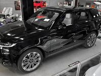 occasion Land Rover Range Rover Sport P440e Se