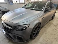 Occasion Mercedes E63 AMG AMG 612 ch (450 kW) 2017 Berline