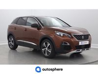 occasion Peugeot 3008 1.6 THP 165ch GT Line S&S EAT6