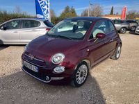 occasion Fiat 500 0.9 8V 85 ch TwinAir LOUNGE