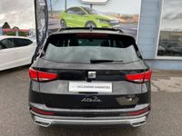 occasion Seat Ateca 1.5 TSI 150ch Start&Stop FR DSG7 - VIVA190123865