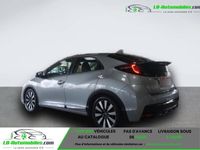 occasion Honda Civic 1.8 i-VTEC 142 BVM