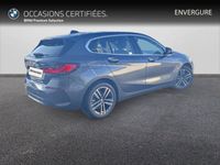 occasion BMW 116 Serie 1 d 116ch Business Design - VIVA193098115