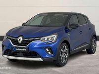 Occasion Renault Captur Intens 92 ch (67 kW) 2022 Biton SUV