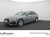 occasion Audi A4 Avant 40 Tfsi S Line Navi Ahk