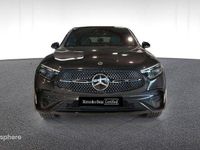 Occasion Mercedes GLC220 AMG line 197 ch (144 kW) 2025 Gris Coupé