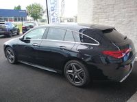 occasion Mercedes CLA200 ClasseD 150ch Amg Line 8g-dct