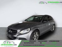Occasion Mercedes C180 156 ch (114 kW) 2015 Berline