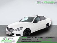 Occasion Mercedes E350 258 ch (189 kW) 2016 Berline