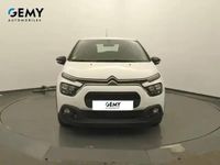 Occasion Citroën C3 2024 Blanc banquise Berline
