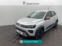 Occasion Dacia Spring Extreme 47 kW (65 ch) 2025 Citadine