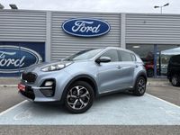 occasion Kia Sportage 1.6 Crdi 115ch Isg Design 4x2