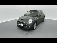 occasion Mini Cooper S Cooper S 3 Portes192 ch BVA7 Basic