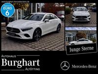 Occasion Mercedes A250 163 ch (119 kW) 2024 Berline