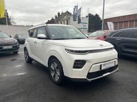 occasion Kia Soul EV Design 204ch