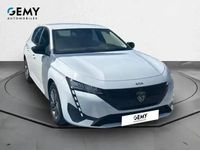 Occasion Peugeot 308 S 2024 Teinte m. blanc okénite Berline