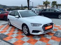 occasion Audi A4 40 Tdi 190 S-tronic Sport Cuir Gps Caméra Cockpit +