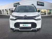 Occasion Citroën C3 Aircross PureTech 2022 Blanc banquise (o) SUV
