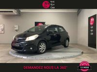 occasion Toyota Yaris Yaris1.4 - 90 D-4D FAP III 2011 Active PHASE 1